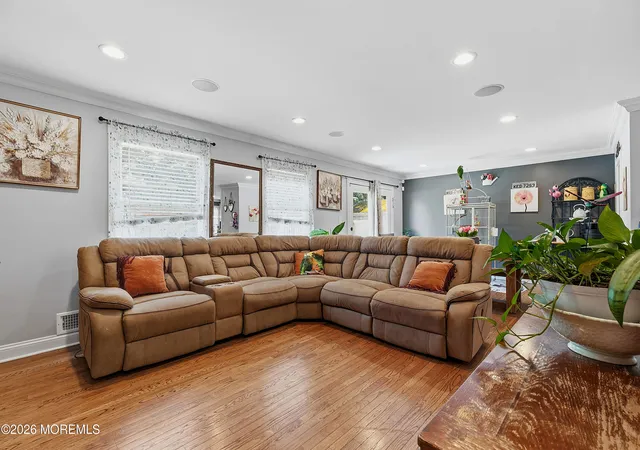 Photo 3 of Single family home for sale at 556 Summer St, Long Branch, NJ 07740 | MLS# 22619203 | Listing updated on 2026-08-18