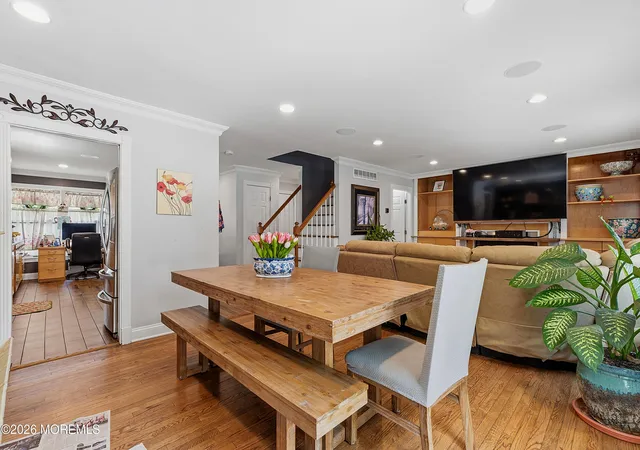 Photo 4 of Single family home for sale at 556 Summer St, Long Branch, NJ 07740 | MLS# 22619203 | Listing updated on 2026-08-18