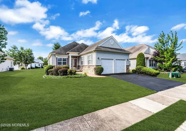 1st image of 20 Donatello Dr, Manchester Township, NJ 08759 | MLS# 22619190
