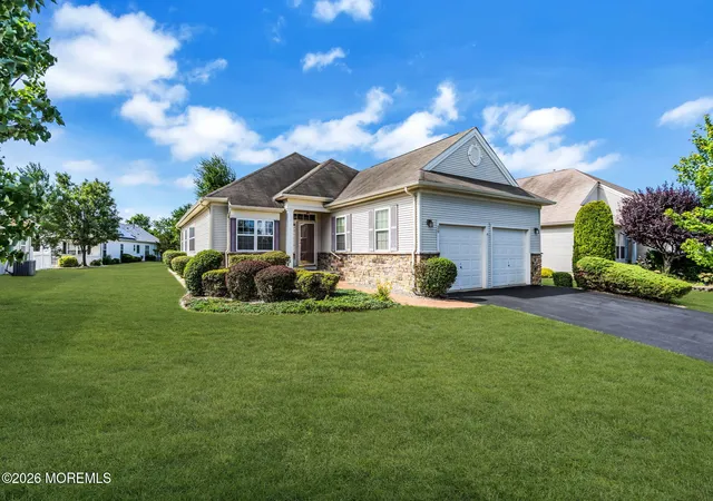 3rd image of 20 Donatello Dr, Manchester Township, NJ 08759 | MLS# 22619190