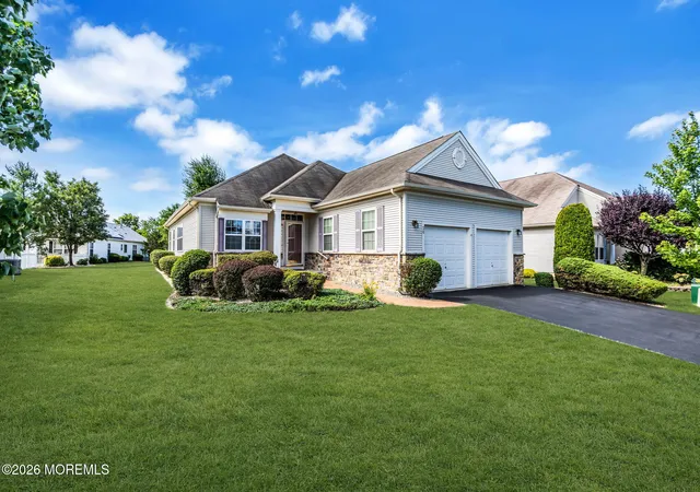 4th image of 20 Donatello Dr, Manchester Township, NJ 08759 | MLS# 22619190