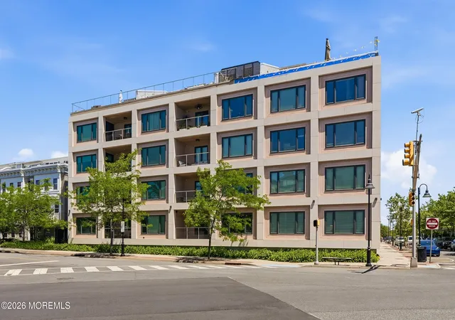 Homes for sale in Asbury Park, NJ | 601 Heck St #101, Asbury Park, NJ 07712 | MLS# 22619336