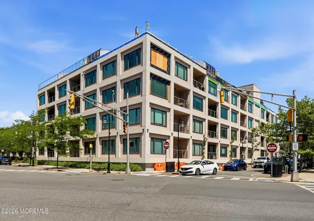 Homes for sale in Asbury Park, NJ | 601 Heck St #101, Asbury Park, NJ 07712 | MLS# 22619336