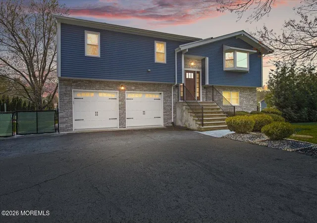 Photo 1 of Single family home for sale at 443 Bennetts Mills Rd, Jackson, NJ 08527 | MLS# 22619228 | Listing updated on 2026-09-07