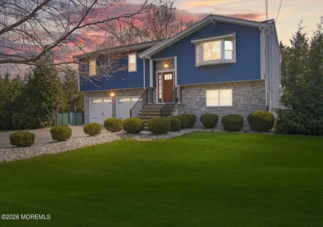 Photo 2 of Single family home for sale at 443 Bennetts Mills Rd, Jackson, NJ 08527 | MLS# 22619228 | Listing updated on 2026-09-07