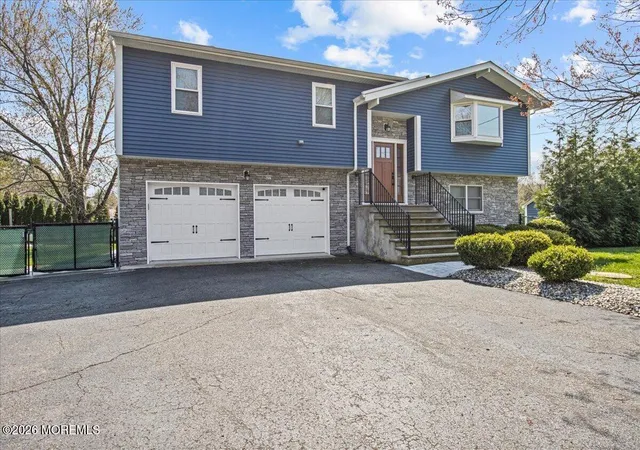 Photo 3 of Single family home for sale at 443 Bennetts Mills Rd, Jackson, NJ 08527 | MLS# 22619228 | Listing updated on 2026-09-07