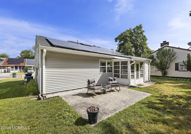 Homes for sale in Little Egg Harbor Twp, NJ | 227 Lexington Dr, Little Egg Harbor Twp, NJ 08087 | MLS# 22619196