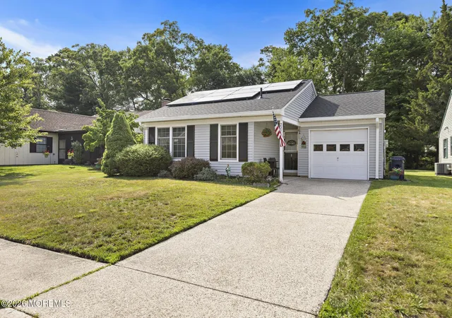 Homes for sale in Little Egg Harbor Twp, NJ | 227 Lexington Dr, Little Egg Harbor Twp, NJ 08087 | MLS# 22619196
