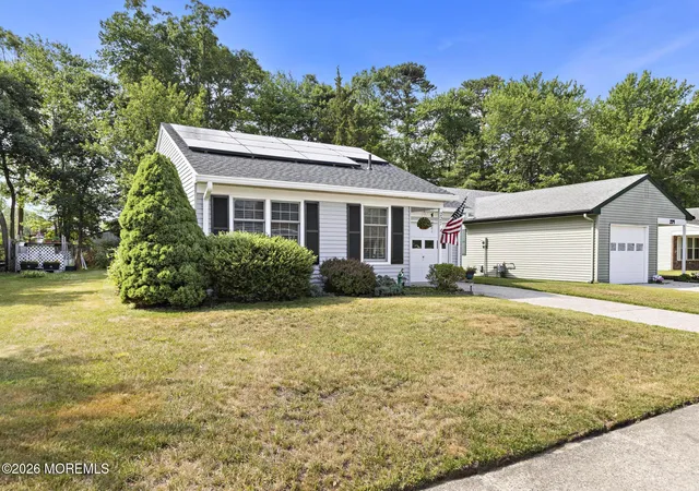 Homes for sale in Little Egg Harbor Twp, NJ | 227 Lexington Dr, Little Egg Harbor Twp, NJ 08087 | MLS# 22619196
