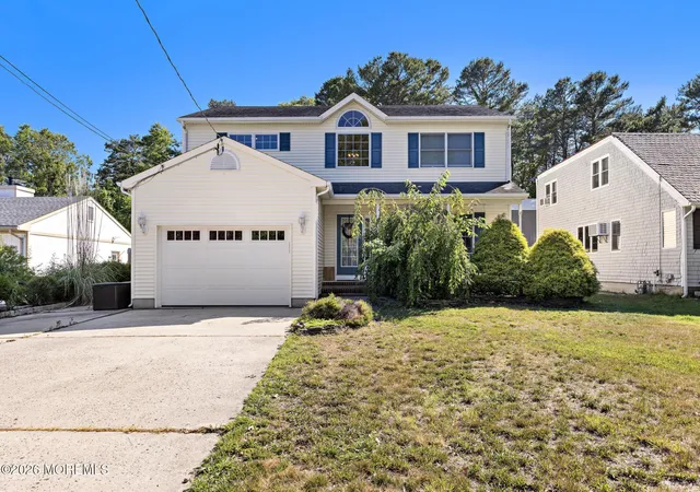 Homes for sale in Manahawkin, NJ | 195 S Lakeshore Dr, Manahawkin, NJ 08050 | MLS# 22619198
