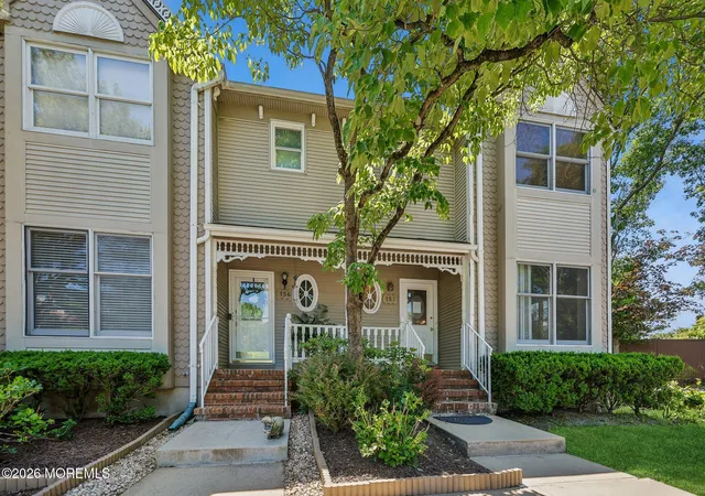3rd image of 157 Northampton Dr, Holmdel, NJ 07733 | MLS# 22619217