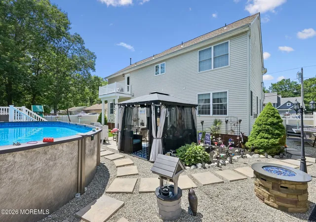 Homes for sale in Manahawkin, NJ | 155 Riptide Ave, Manahawkin, NJ 08050 | MLS# 22619701