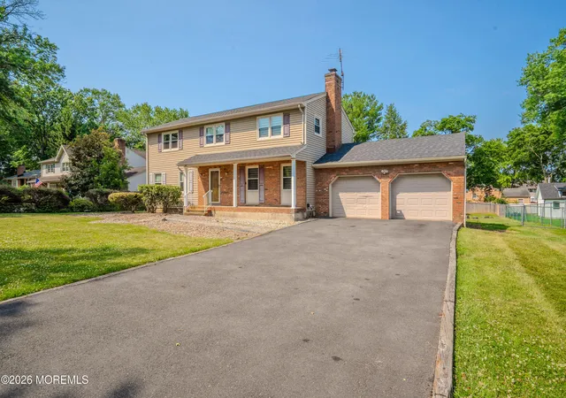 Homes for sale in South Plainfield, NJ | 3308 Evergreen Ln, South Plainfield, NJ 07080 | MLS# 22619722