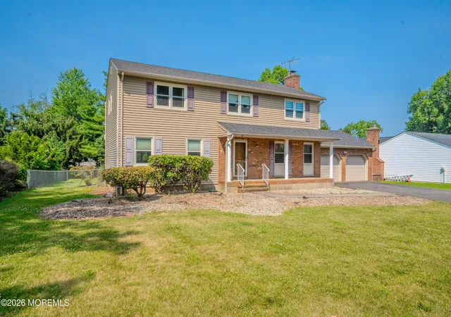 Homes for sale in South Plainfield, NJ | 3308 Evergreen Ln, South Plainfield, NJ 07080 | MLS# 22619722