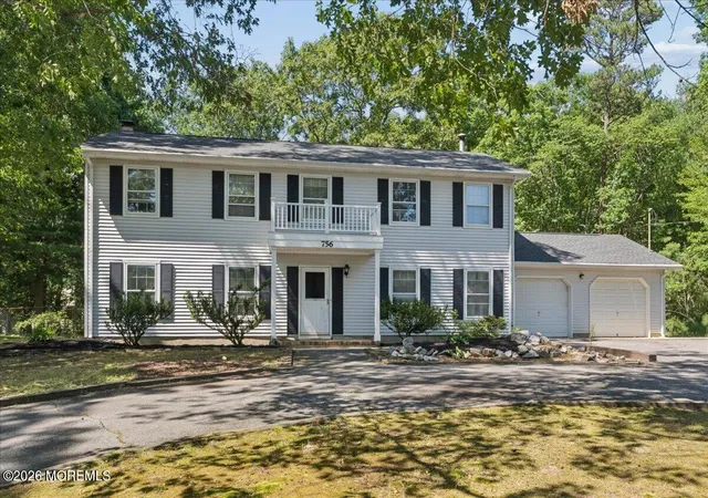 1st image of 756 Hyson Rd, Jackson, NJ 08527 | MLS# 22619346