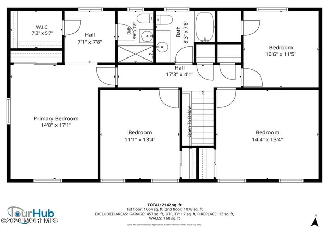 32nd image of 756 Hyson Rd, Jackson, NJ 08527 | MLS# 22619346