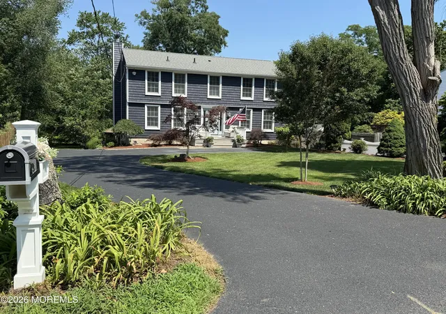 Homes for sale in Neptune Township, NJ | 581 Wayside Rd, Neptune Township, NJ 07753 | MLS# 22619796