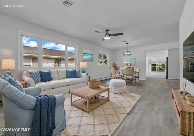 Photo 4 of Single family home for sale at 106 Fort De France Ave, Toms River, NJ 08757 | MLS# 22619273 | Listing updated on 2026-10-08