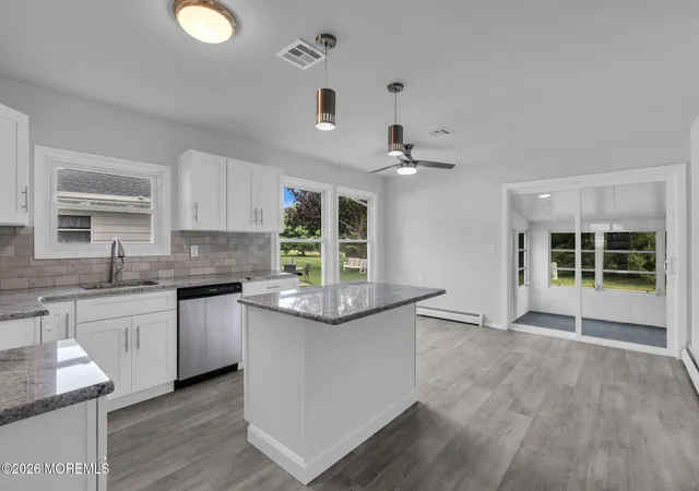 Photo 3 of Single family home for sale at 106 Fort De France Ave, Toms River, NJ 08757 | MLS# 22619273 | Listing updated on 2026-10-08