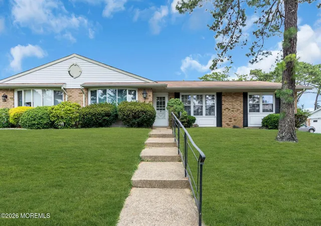 Photo 1 of Single family home for sale at 5b Edinburgh Ln, Manchester, NJ 08759 | MLS# 22619371 | Listing updated on 2026-09-01