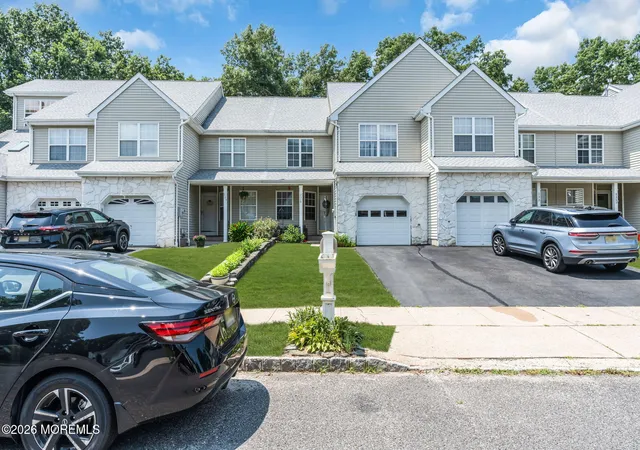 Homes for sale in Howell, NJ | 231 Moses Milch Dr, Howell, NJ 07731 | MLS# 22620135