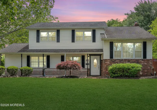 1st image of 22 Sabina Ter, Freehold, NJ 07728 | MLS# 22619243