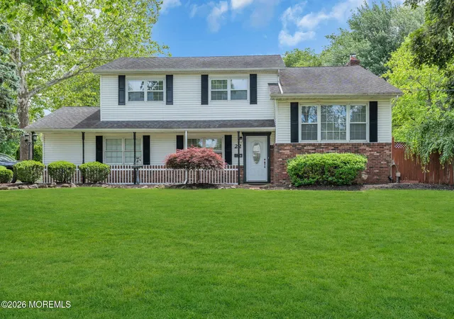 2nd image of 22 Sabina Ter, Freehold, NJ 07728 | MLS# 22619243