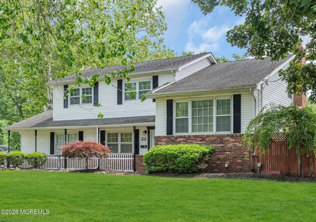 3rd image of 22 Sabina Ter, Freehold, NJ 07728 | MLS# 22619243