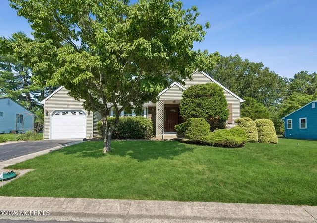 1st image of 15 Amherst Rd #64, Whiting, NJ 08759 | MLS# 22619280