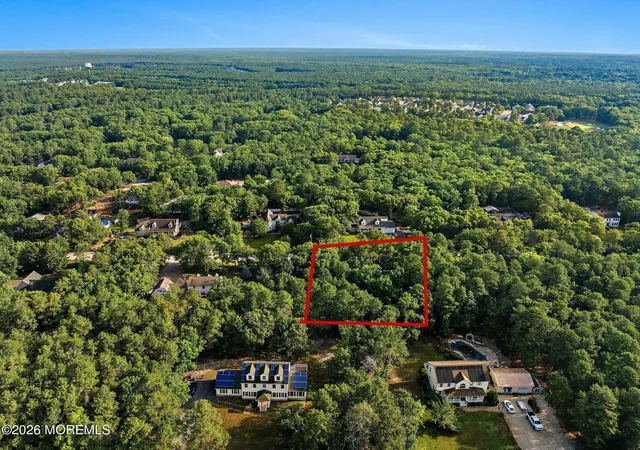 Photo 1 of Land for sale at 20 Maplewood Dr, Little Egg Harbor, NJ 08087 | MLS# 22620501 | Listing updated on 2026-09-25
