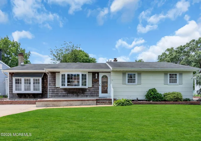 Homes for sale in Brick, NJ | 62 Garden Ave, Brick, NJ 08724 | MLS# 22619286