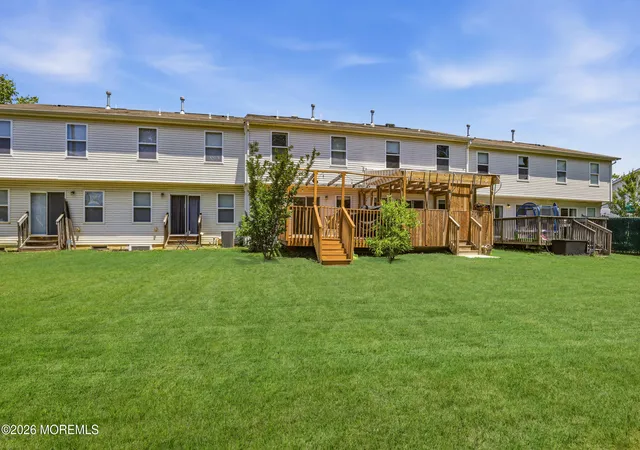 4th image of 66 Aspen Ct, Lakewood, NJ 08701 | MLS# 22619608