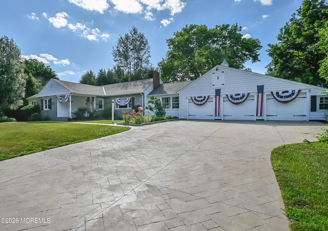 Photo 40 of Single family home for sale at 5 Pardun Ave, Milltown, NJ 08850 | MLS# 22619402 | Listing updated on 2026-09-21