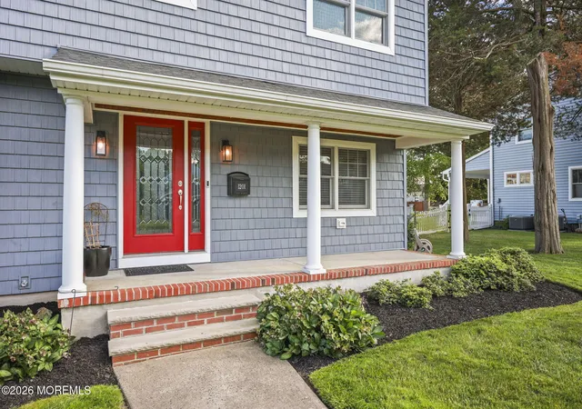 3rd image of 1201 Tuxedo Pl, Spring Lake Heights, NJ 07762 | MLS# 22619253