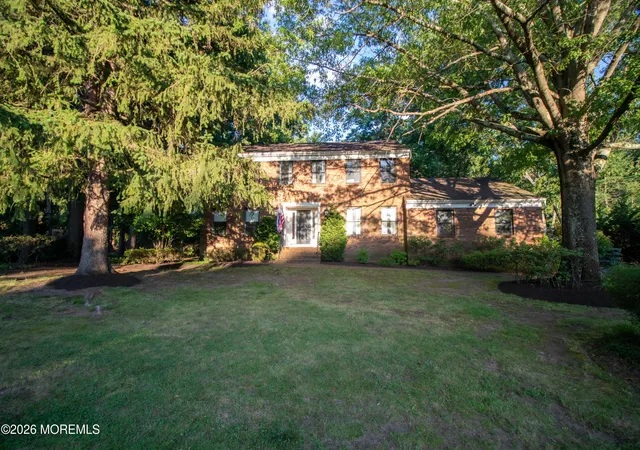 1st image of 7 Mcelroy Dr, Lincroft, NJ 07738 | MLS# 22619383