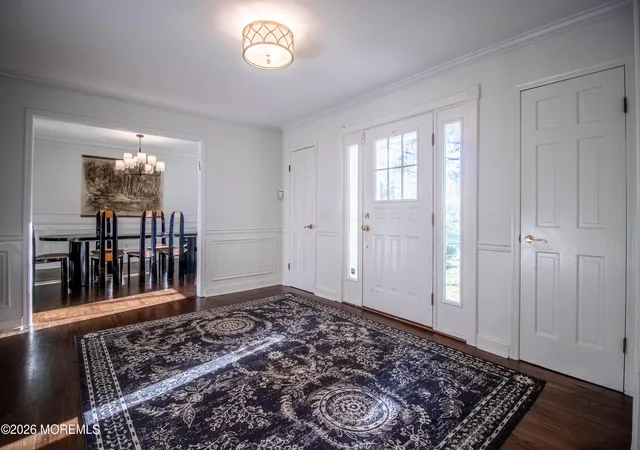 2nd image of 7 Mcelroy Dr, Lincroft, NJ 07738 | MLS# 22619383