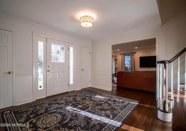 3rd image of 7 Mcelroy Dr, Lincroft, NJ 07738 | MLS# 22619383