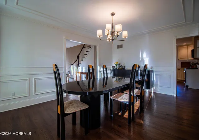 5th image of 7 Mcelroy Dr, Lincroft, NJ 07738 | MLS# 22619383