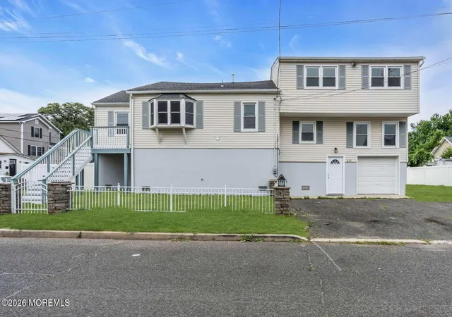 1st image of 417 Pine St, Union Beach, NJ 07735 | MLS# 22619257