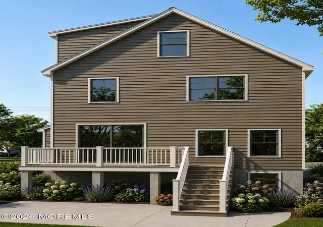 Photo 1 of Single family home for sale at 23 Bayview Dr, Brick, NJ 08723 | MLS# 22619570 | Listing updated on 2026-08-27