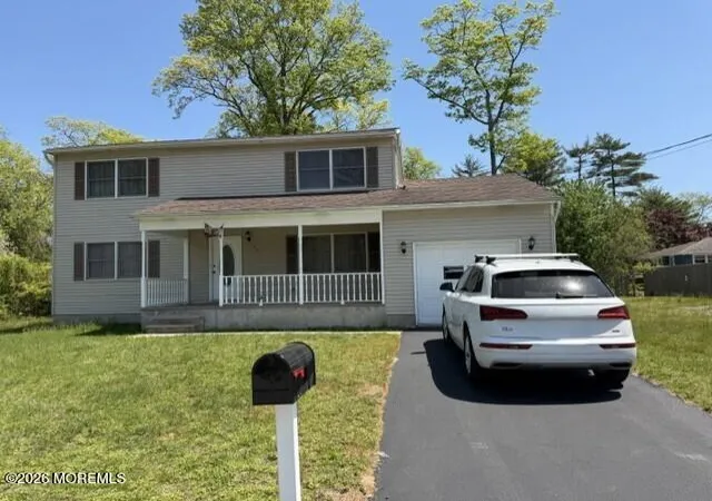 Homes for sale in Beachwood, NJ | 641 Ship Ave, Beachwood, NJ 08722 | MLS# 22619416