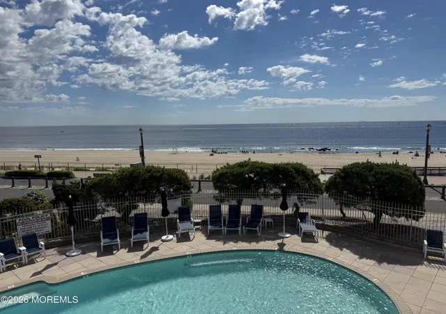 4th image of 525 Ocean Blvd #211, Long Branch, NJ 07740 | MLS# 22619340