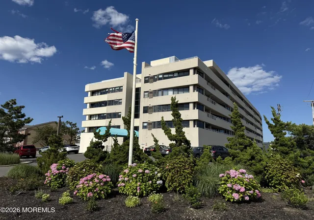 3rd image of 525 Ocean Blvd #211, Long Branch, NJ 07740 | MLS# 22619340