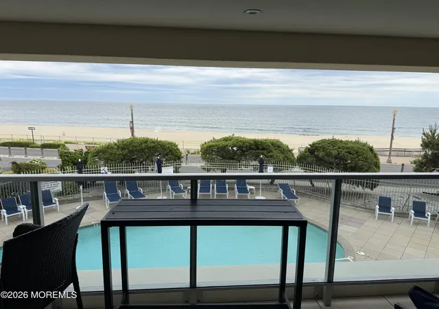 2nd image of 525 Ocean Blvd #211, Long Branch, NJ 07740 | MLS# 22619340
