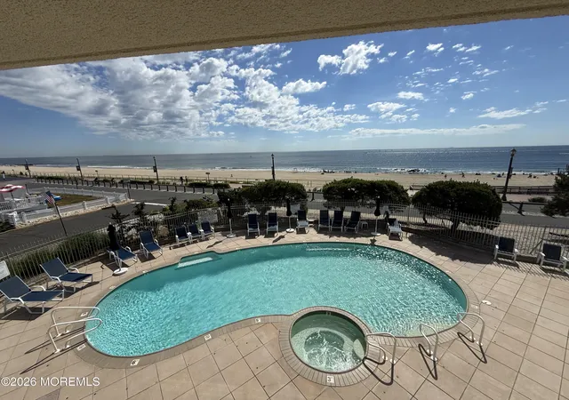 5th image of 525 Ocean Blvd #211, Long Branch, NJ 07740 | MLS# 22619340