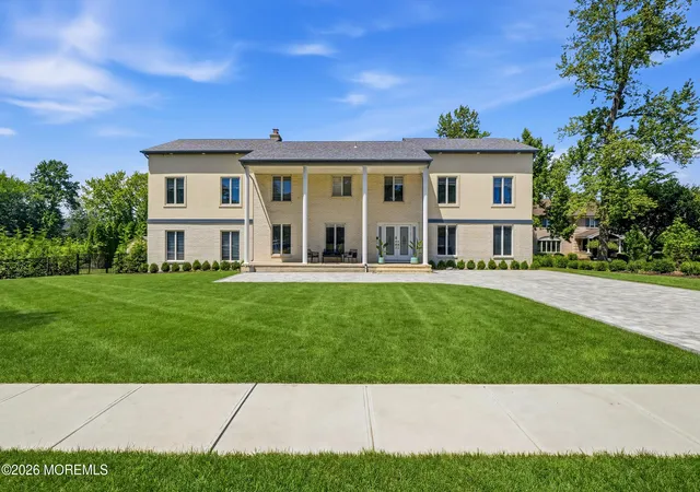 3rd image of 4 Mount Ct, Oakhurst, NJ 07755 | MLS# 22619285