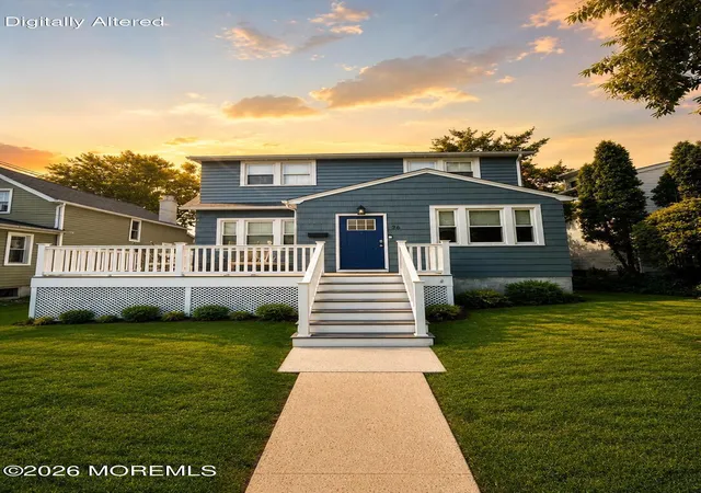 1st image of 26 Florence Ave, Leonardo, NJ 07737 | MLS# 22619287