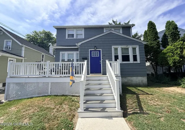 2nd image of 26 Florence Ave, Leonardo, NJ 07737 | MLS# 22619287