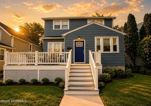 3rd image of 26 Florence Ave, Leonardo, NJ 07737 | MLS# 22619287
