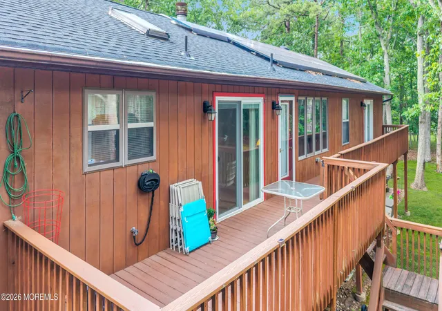 Photo 3 of Single family home for sale at 519 Vath St, Jackson, NJ 08527 | MLS# 22619401 | Listing updated on 2026-07-27